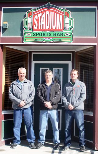 Stadium Sports Bar